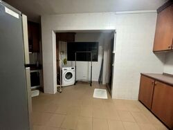 Blk 287C Jurong East Street 21 (Jurong East), HDB Executive #570889461